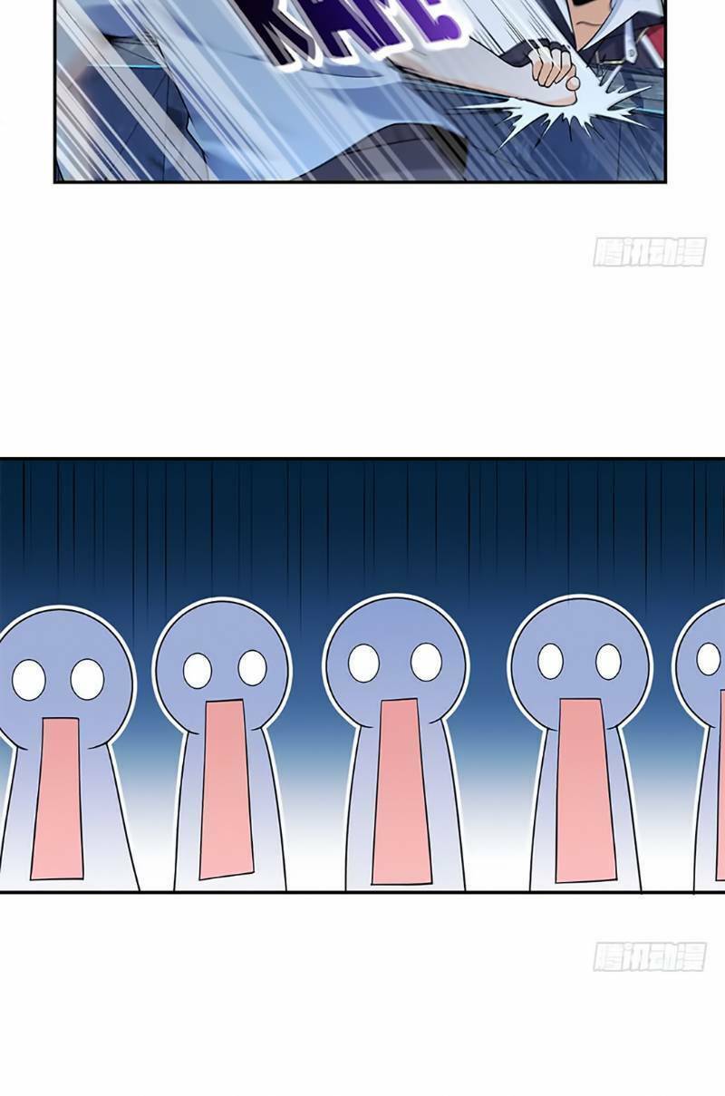 Đại Vương Tha Mạng Chap 32 - Next Chap 33