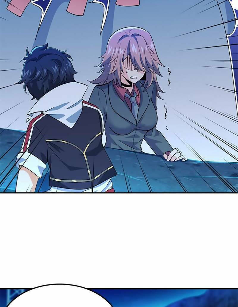 Đại Vương Tha Mạng Chap 32 - Next Chap 33