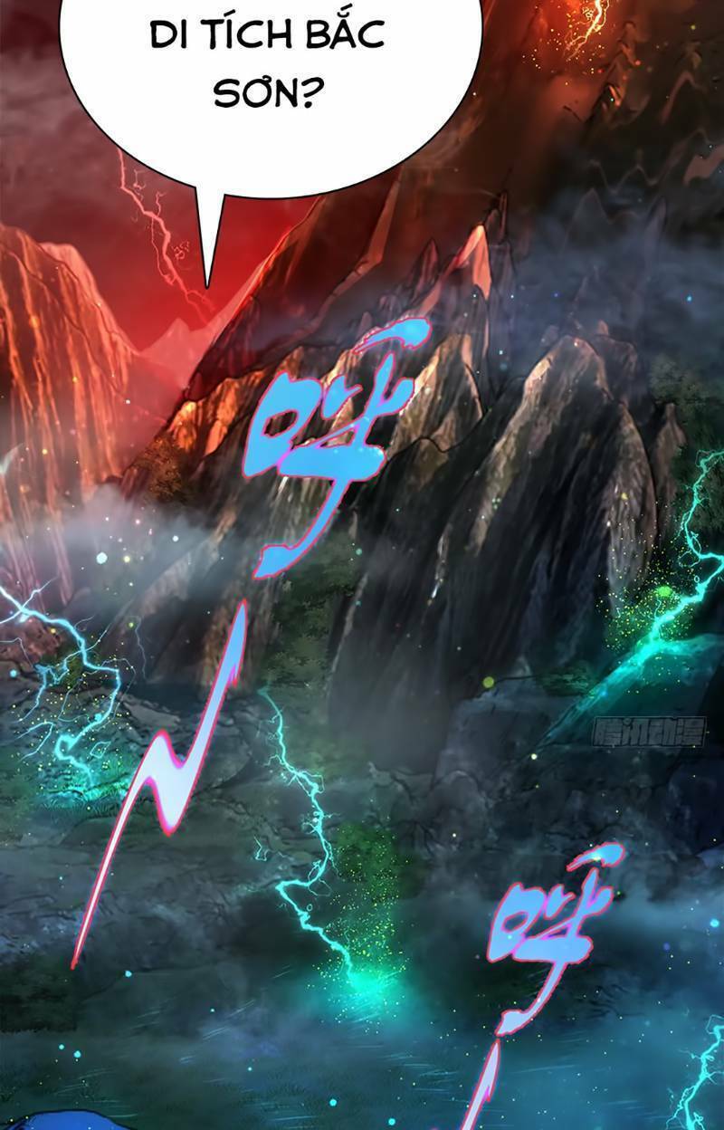 Đại Vương Tha Mạng Chap 32 - Next Chap 33