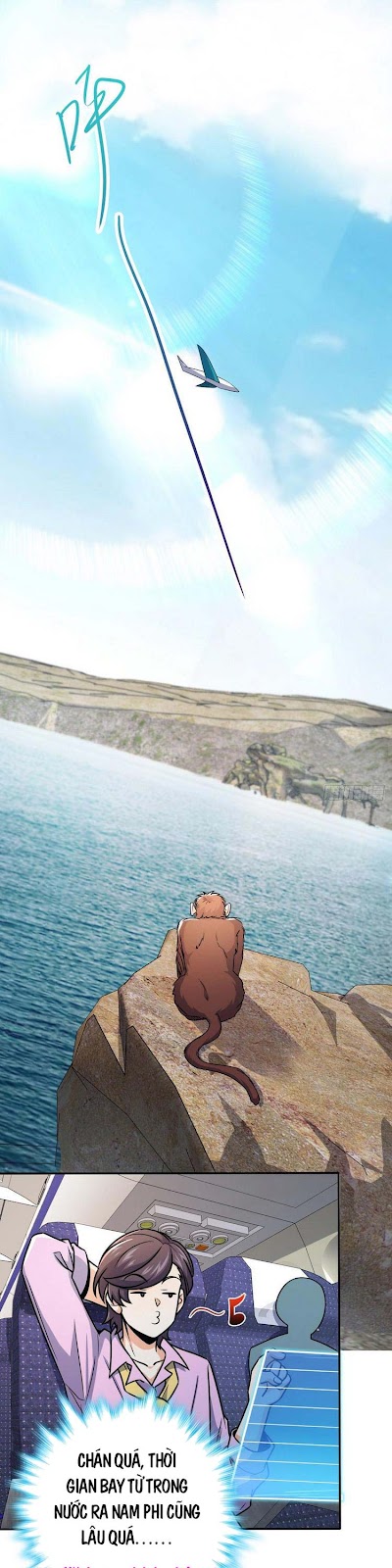 Đại Vương Tha Mạng Chap 320 - Next Chap 321