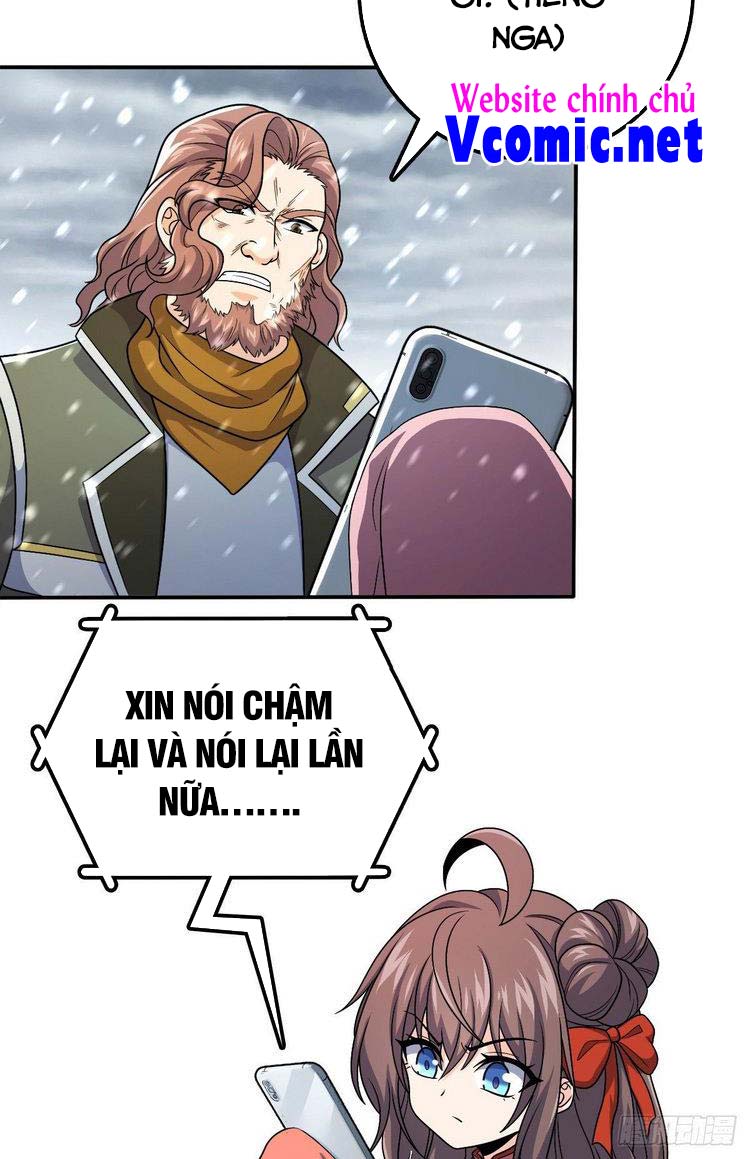 Đại Vương Tha Mạng Chap 320 - Next Chap 321