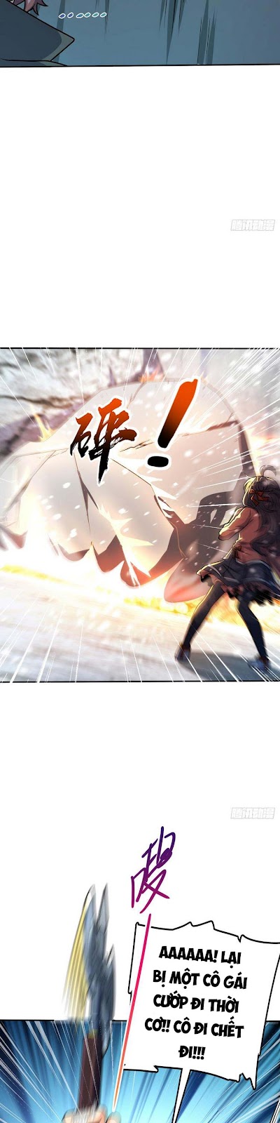 Đại Vương Tha Mạng Chap 320 - Next Chap 321