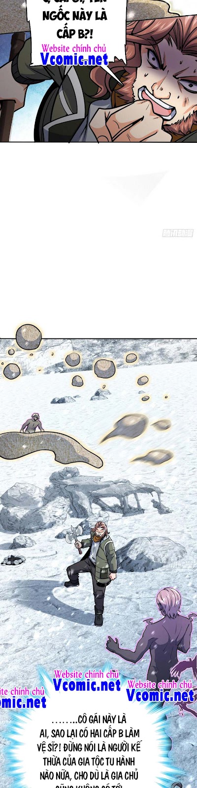 Đại Vương Tha Mạng Chap 320 - Next Chap 321