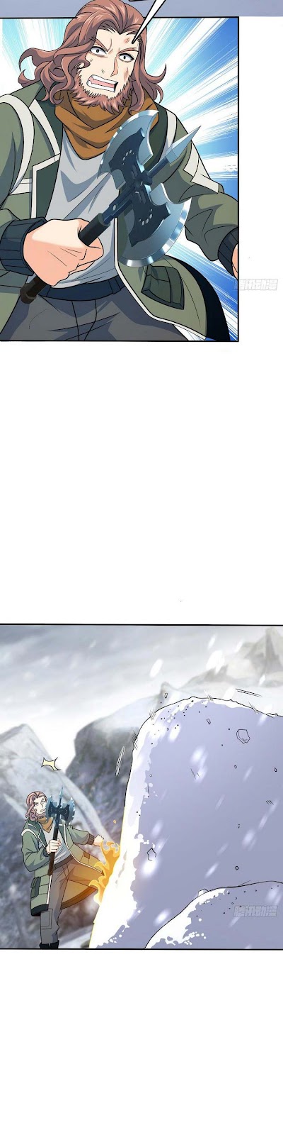 Đại Vương Tha Mạng Chap 320 - Next Chap 321