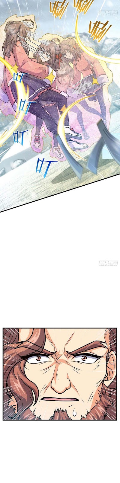 Đại Vương Tha Mạng Chap 321 - Next Chap 322