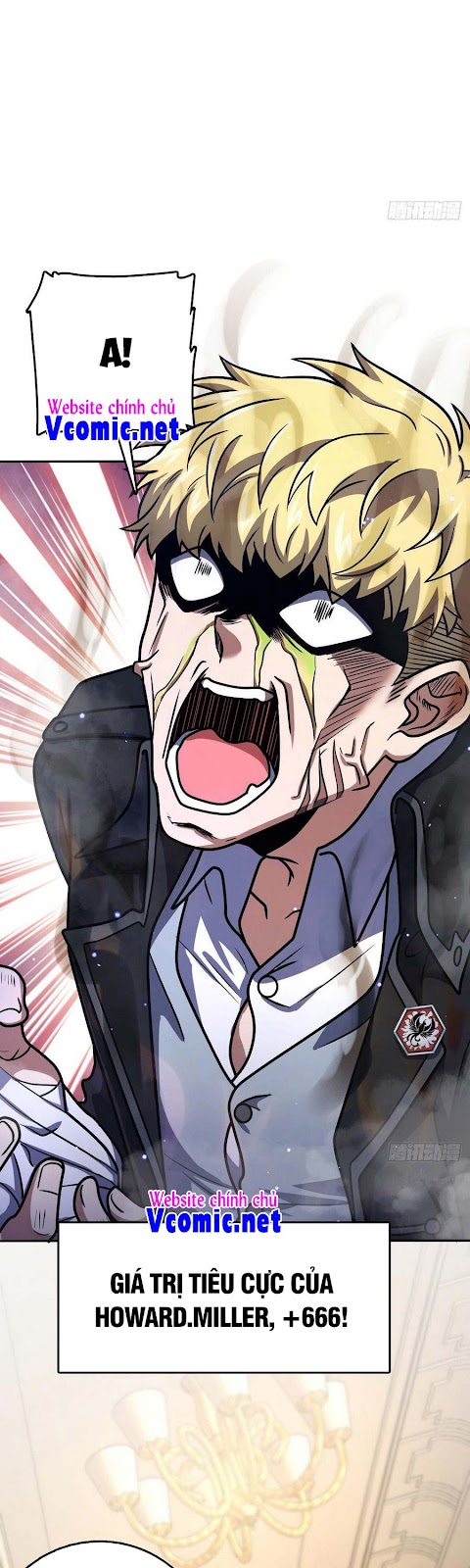 Đại Vương Tha Mạng Chap 323 - Next Chap 324