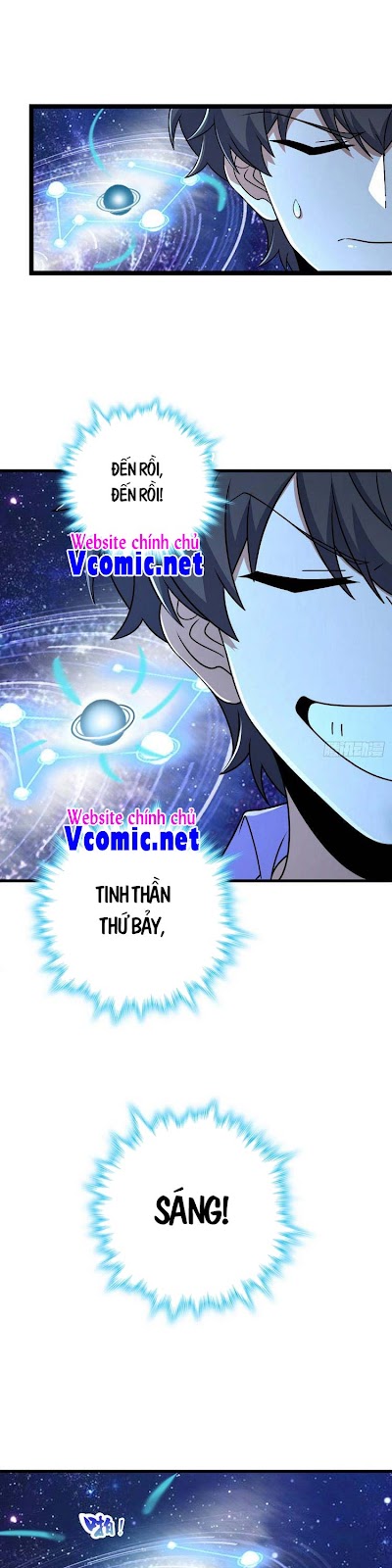 Đại Vương Tha Mạng Chap 324 - Next Chap 325