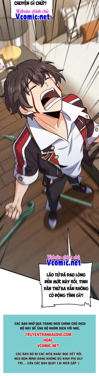 Đại Vương Tha Mạng Chap 324 - Next Chap 325