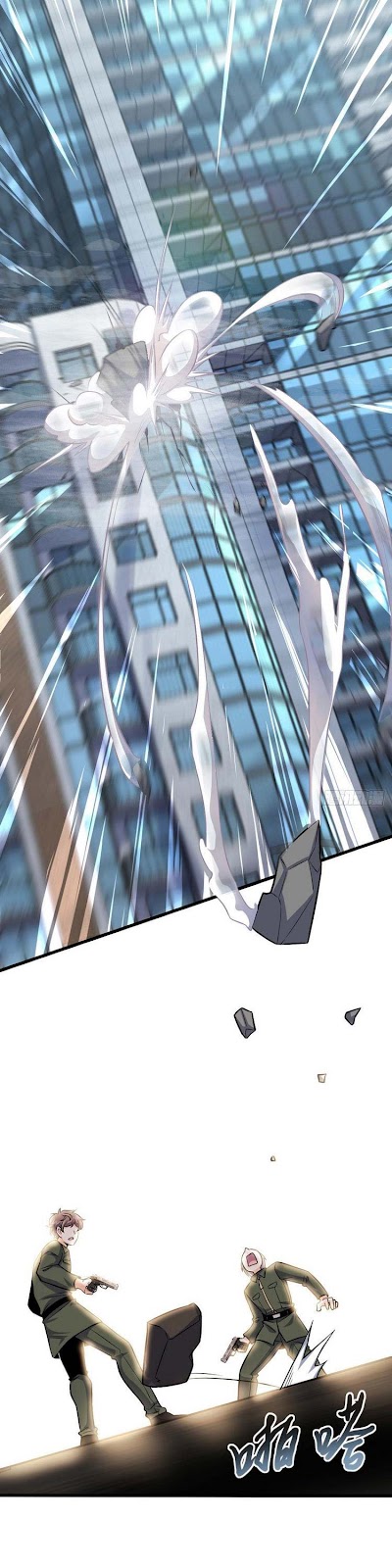 Đại Vương Tha Mạng Chap 325 - Next Chap 326