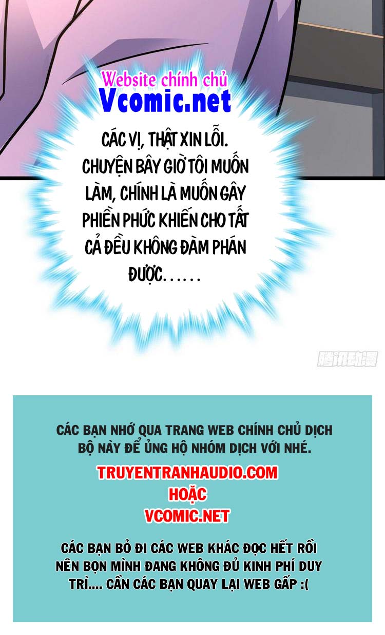 Đại Vương Tha Mạng Chap 327 - Next Chap 328