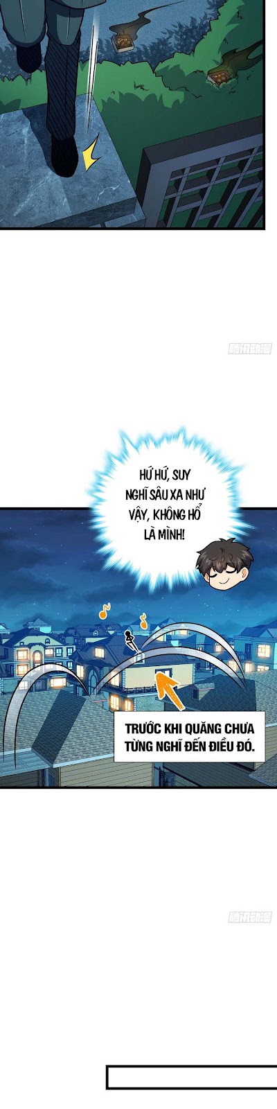 Đại Vương Tha Mạng Chap 328 - Next Chap 329