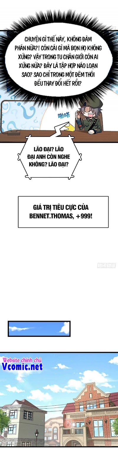 Đại Vương Tha Mạng Chap 329 - Next Chap 330