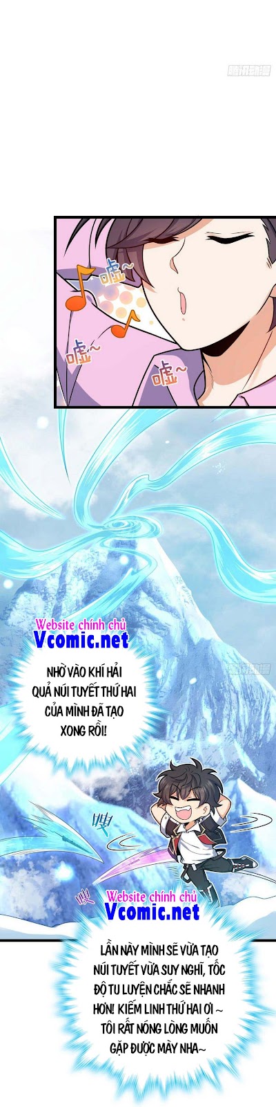 Đại Vương Tha Mạng Chap 329 - Next Chap 330