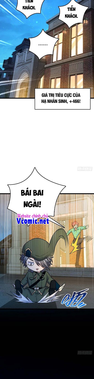 Đại Vương Tha Mạng Chap 329 - Next Chap 330