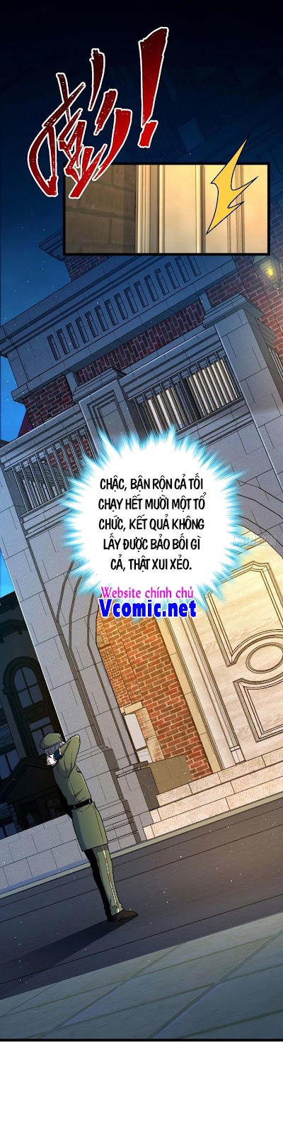 Đại Vương Tha Mạng Chap 329 - Next Chap 330