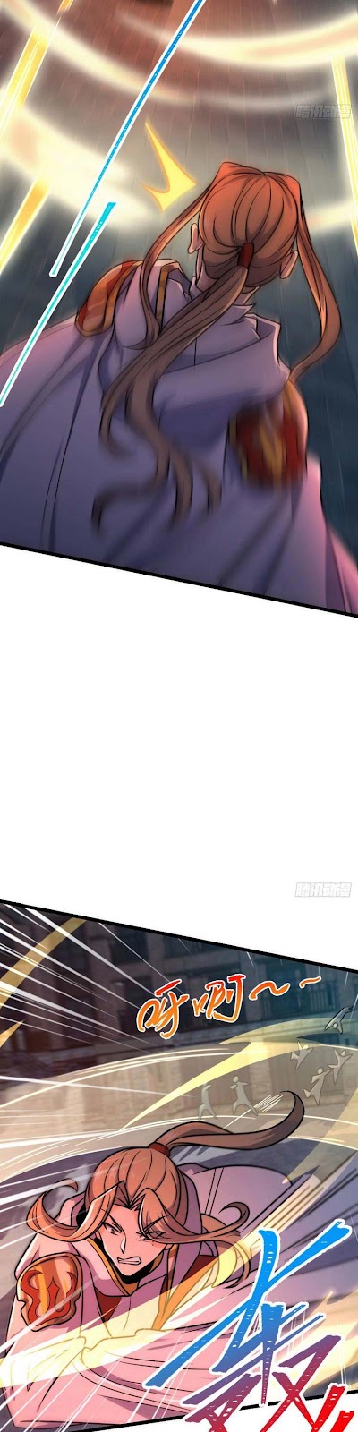 Đại Vương Tha Mạng Chap 329 - Next Chap 330