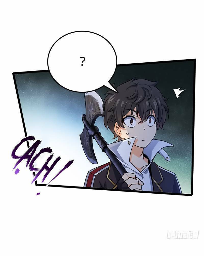 Đại Vương Tha Mạng Chap 33 - Next Chap 34