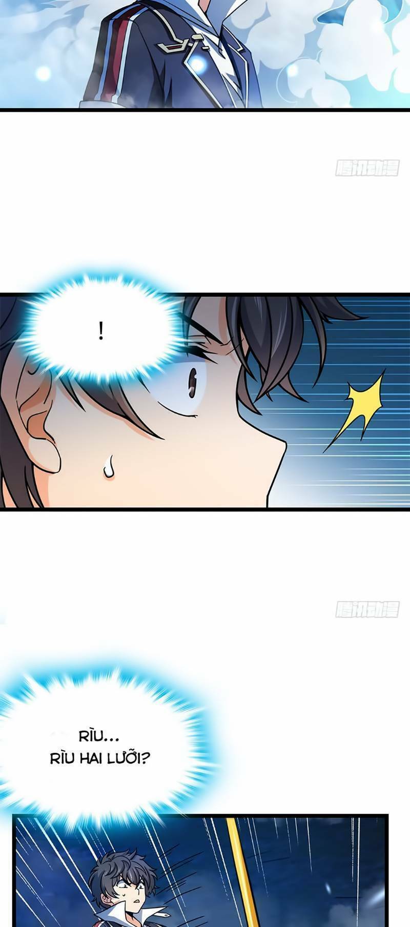 Đại Vương Tha Mạng Chap 33 - Next Chap 34