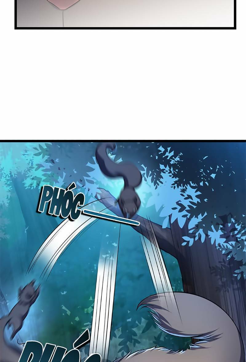 Đại Vương Tha Mạng Chap 33 - Next Chap 34