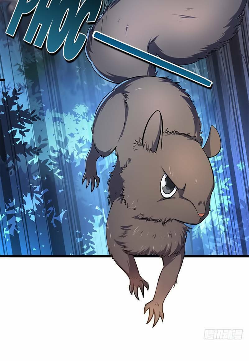 Đại Vương Tha Mạng Chap 33 - Next Chap 34