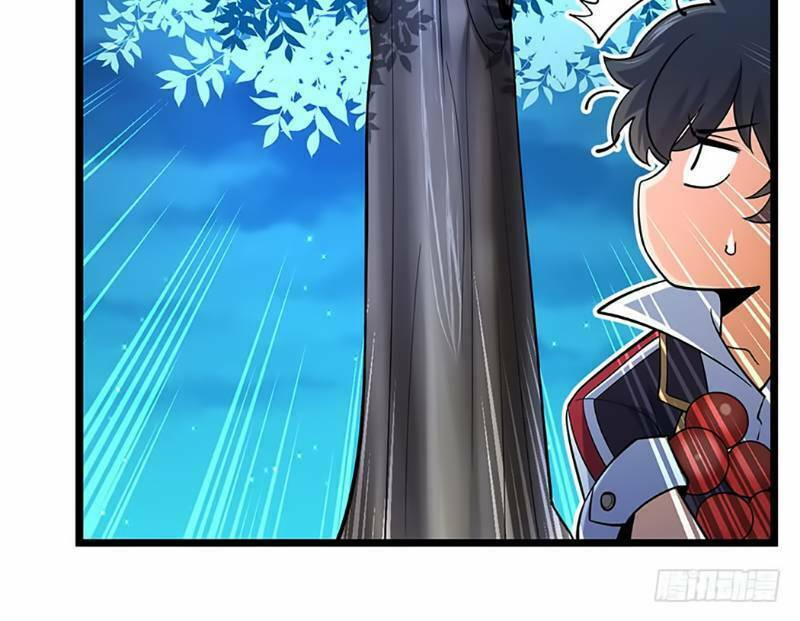 Đại Vương Tha Mạng Chap 33 - Next Chap 34