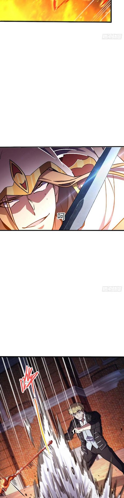 Đại Vương Tha Mạng Chap 330 - Next Chap 331