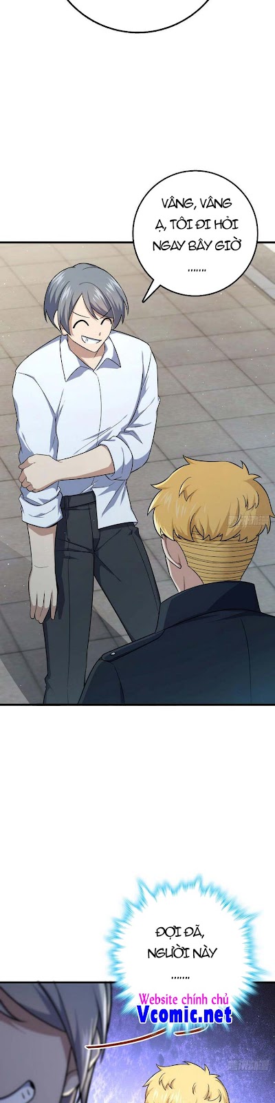 Đại Vương Tha Mạng Chap 332 - Next Chap 333