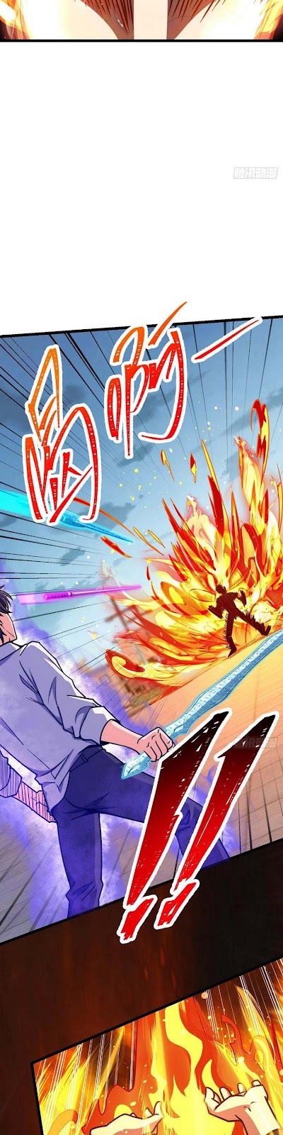 Đại Vương Tha Mạng Chap 333 - Next Chap 334