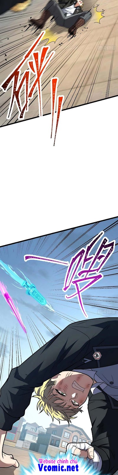 Đại Vương Tha Mạng Chap 333 - Next Chap 334