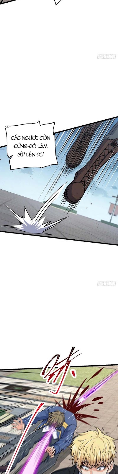 Đại Vương Tha Mạng Chap 333 - Next Chap 334