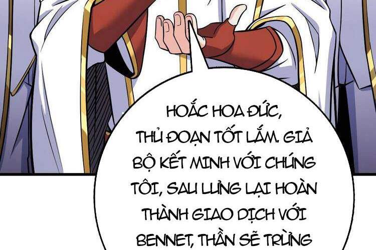 Đại Vương Tha Mạng Chap 334 - Next Chap 335