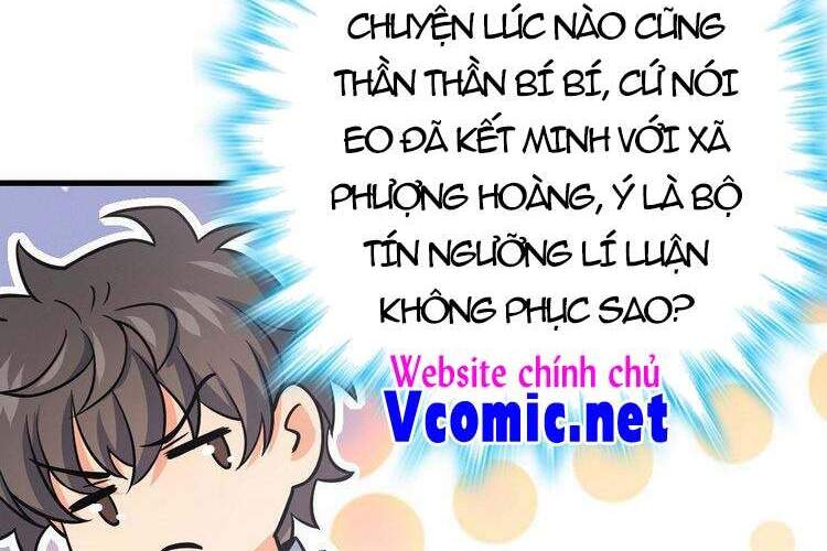 Đại Vương Tha Mạng Chap 334 - Next Chap 335