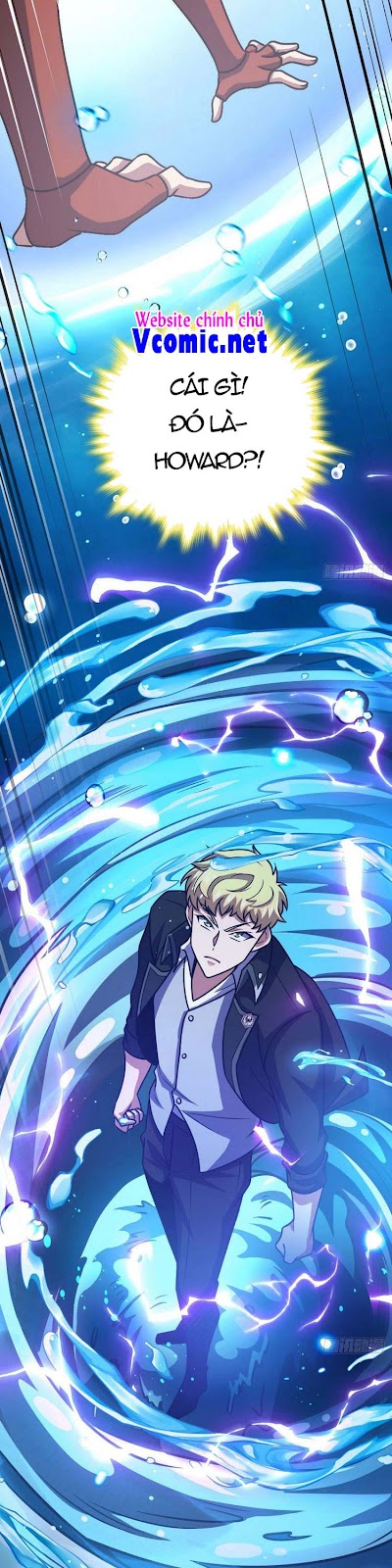 Đại Vương Tha Mạng Chap 338 - Next Chap 339