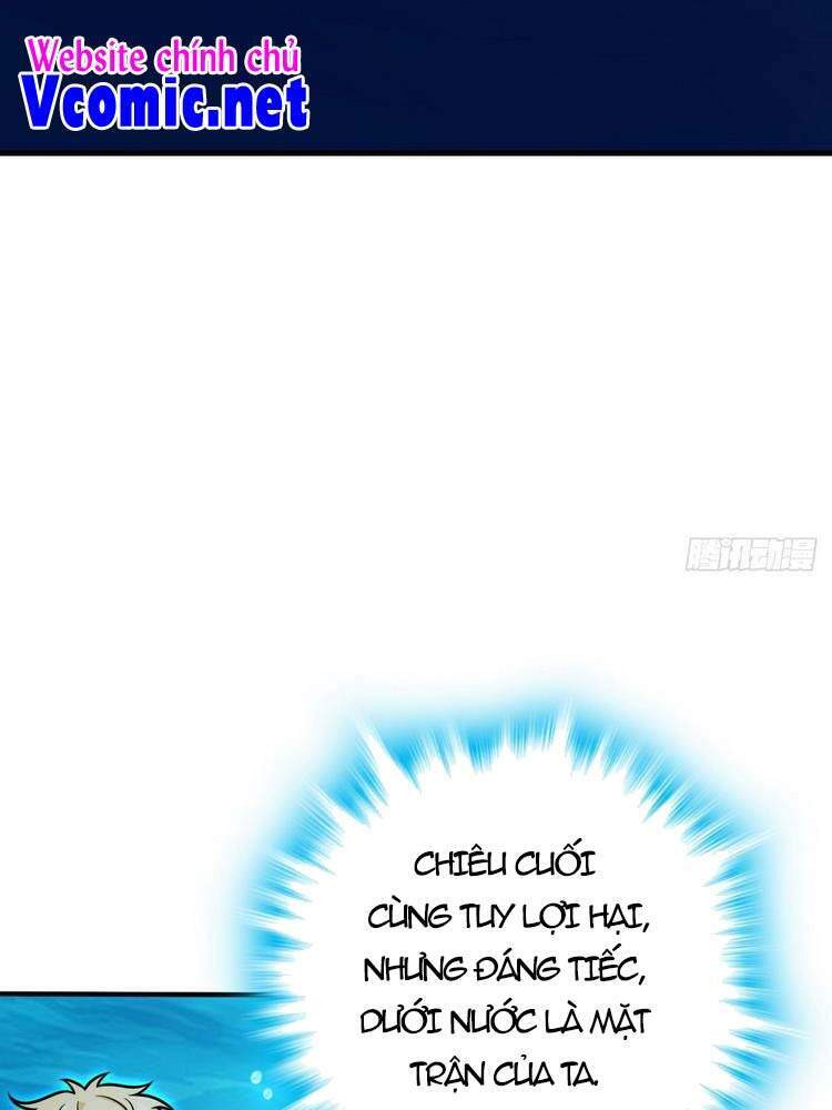 Đại Vương Tha Mạng Chap 339 - Next Chap 340