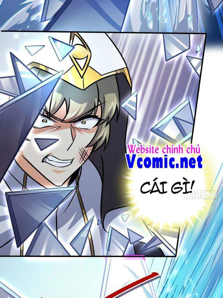 Đại Vương Tha Mạng Chap 339 - Next Chap 340