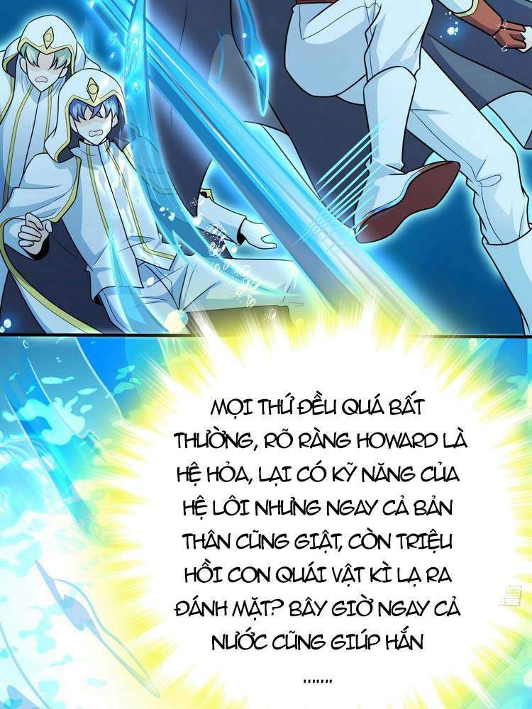 Đại Vương Tha Mạng Chap 339 - Next Chap 340