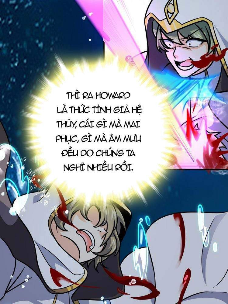 Đại Vương Tha Mạng Chap 339 - Next Chap 340