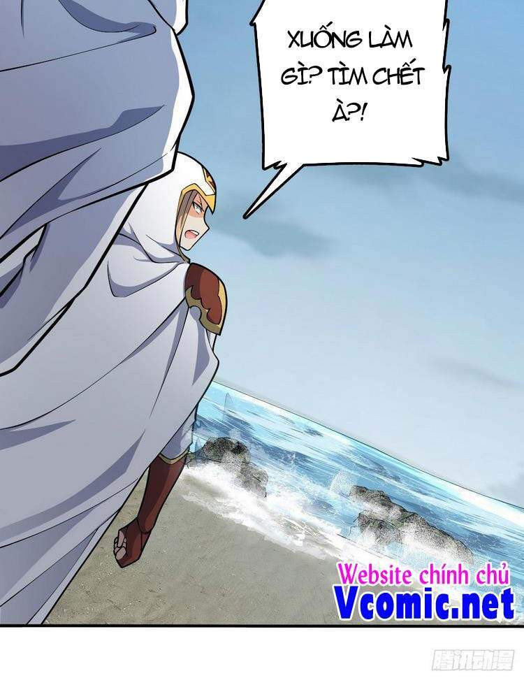 Đại Vương Tha Mạng Chap 339 - Next Chap 340