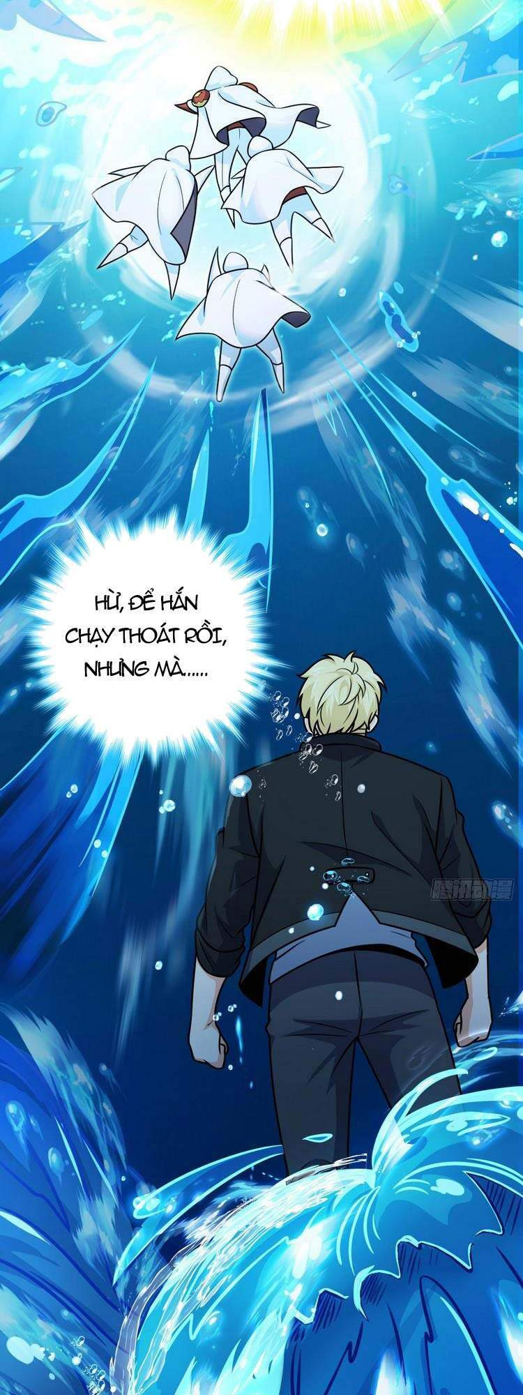 Đại Vương Tha Mạng Chap 339 - Next Chap 340