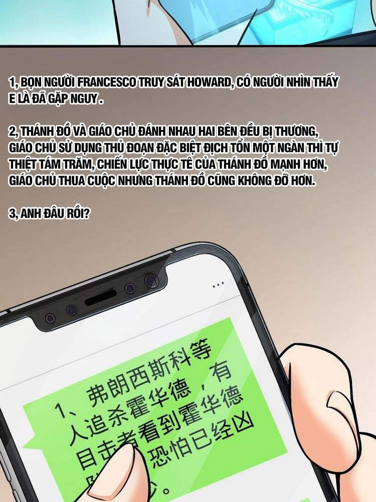 Đại Vương Tha Mạng Chap 339 - Next Chap 340