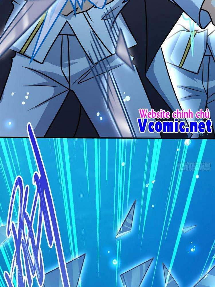 Đại Vương Tha Mạng Chap 339 - Next Chap 340