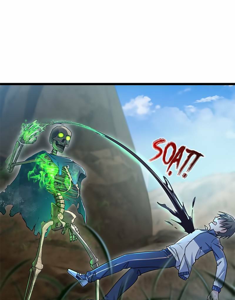 Đại Vương Tha Mạng Chap 34 - Next Chap 35