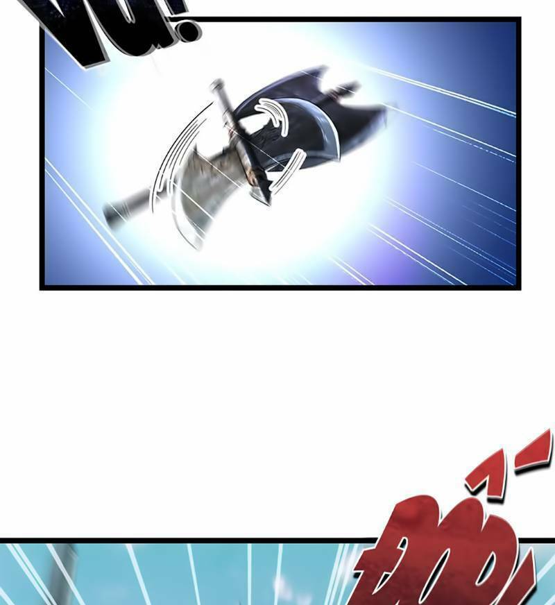 Đại Vương Tha Mạng Chap 34 - Next Chap 35