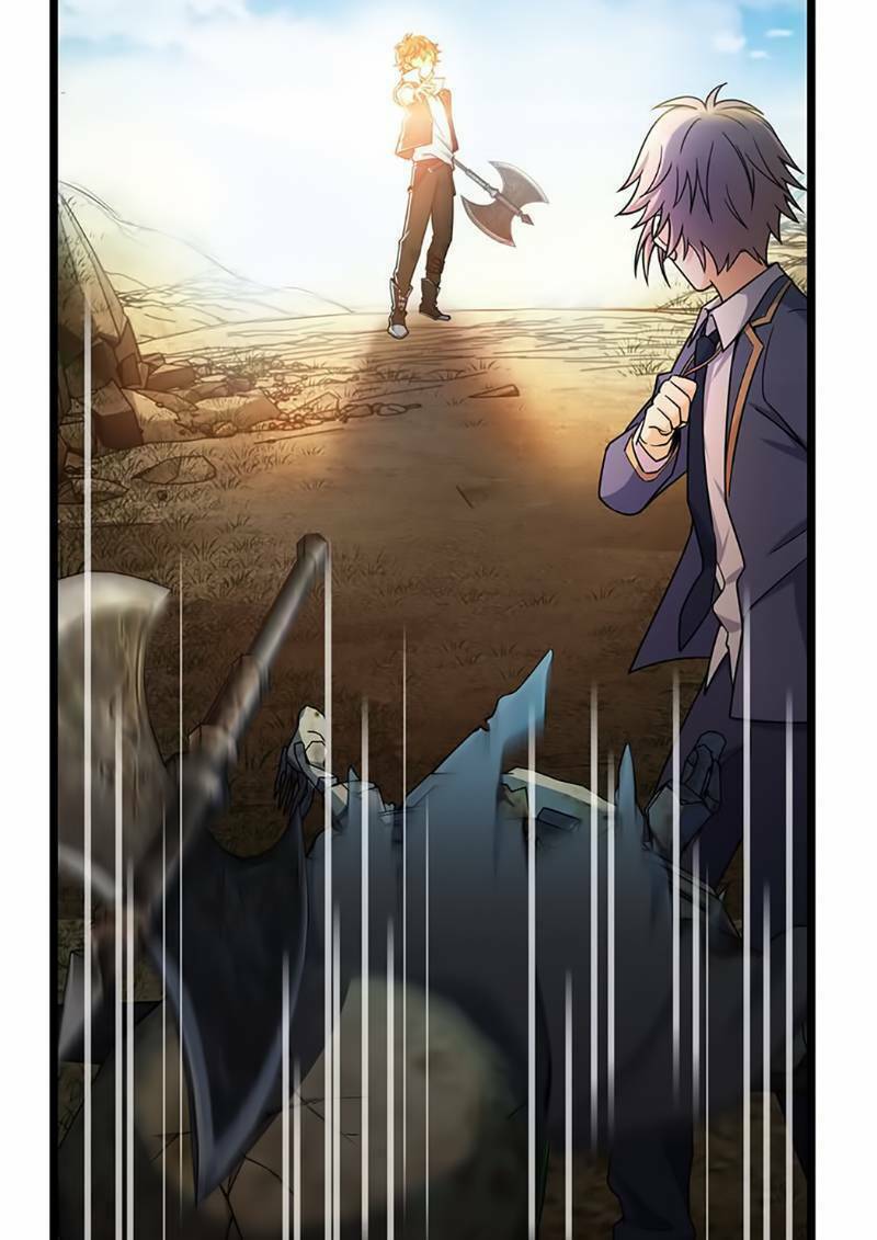 Đại Vương Tha Mạng Chap 34 - Next Chap 35