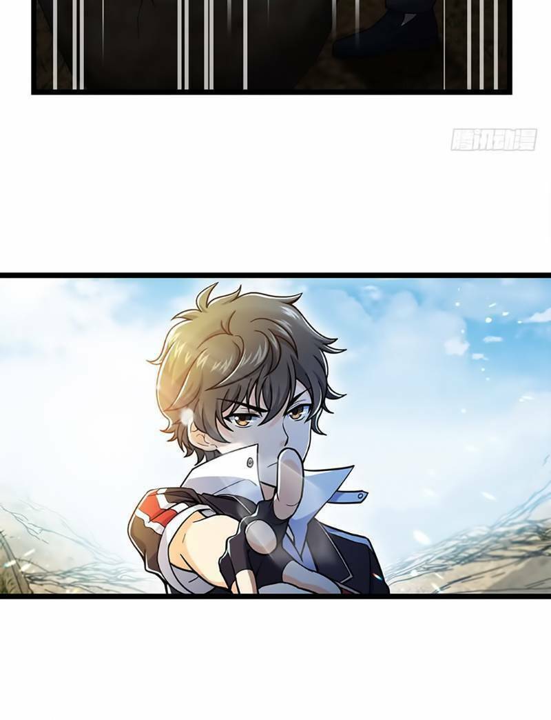 Đại Vương Tha Mạng Chap 34 - Next Chap 35