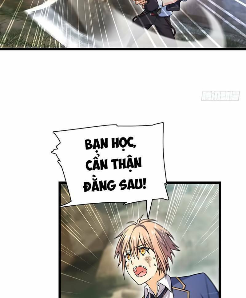 Đại Vương Tha Mạng Chap 34 - Next Chap 35