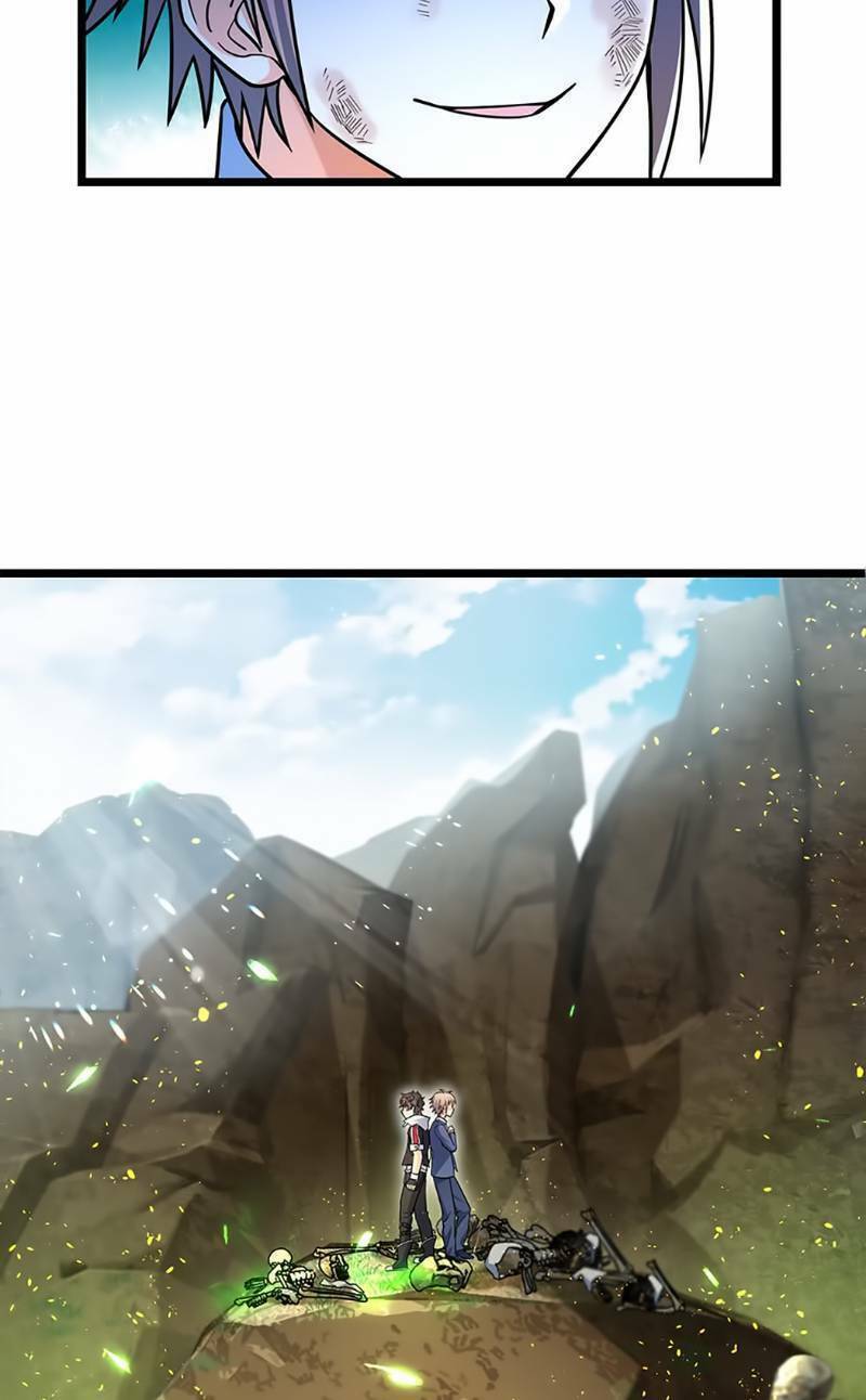 Đại Vương Tha Mạng Chap 34 - Next Chap 35