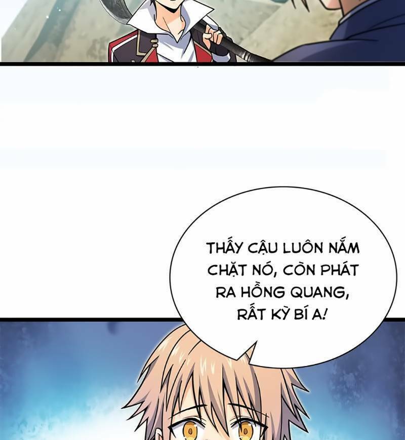 Đại Vương Tha Mạng Chap 34 - Next Chap 35