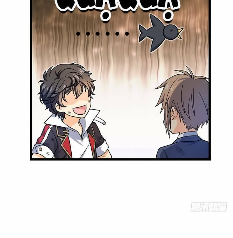 Đại Vương Tha Mạng Chap 34 - Next Chap 35