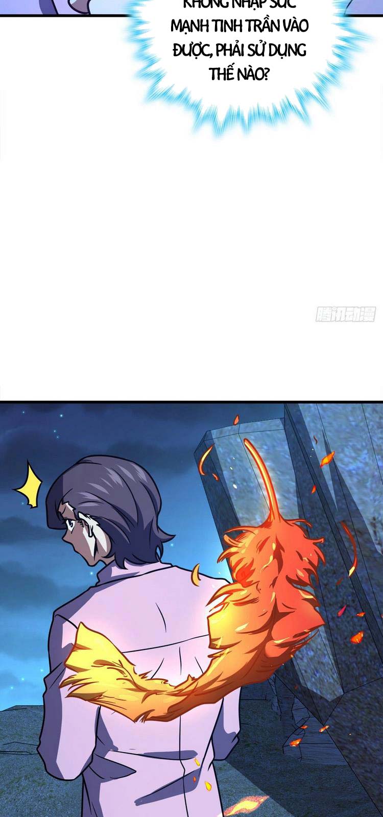 Đại Vương Tha Mạng Chap 341 - Next Chap 342